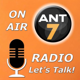 Antseven Radio