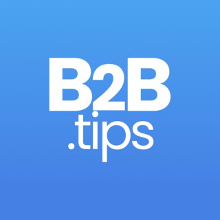B2B Tips - Business interviews, audio articles & discussions