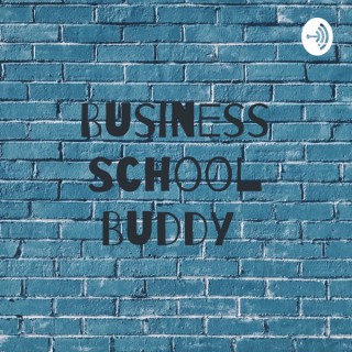 Business School Buddy