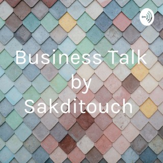 Business Talk by Sakditouch