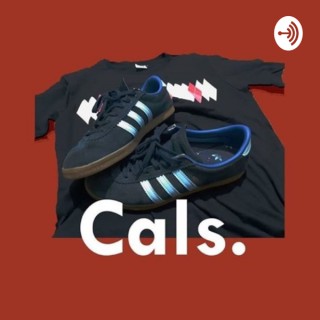 CALS PODCAST