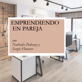 Emprendiendo en pareja.