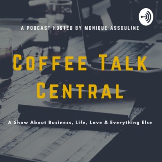 Coffee Talk Central