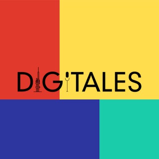 Digitales Podcast