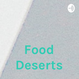 Food Deserts