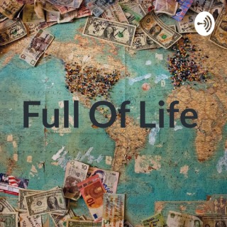 Full Of Life