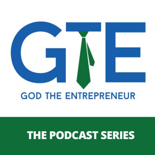 God the Entrepreneur