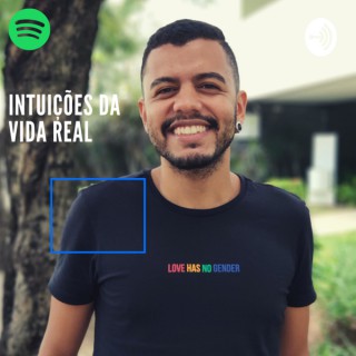 Intuições da vida real com Talles Ruan