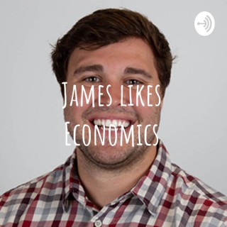 James likes Economics
