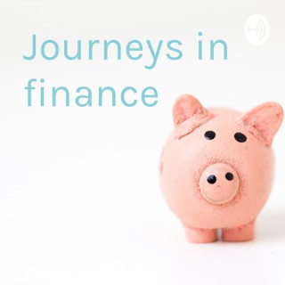 Journeys in finance