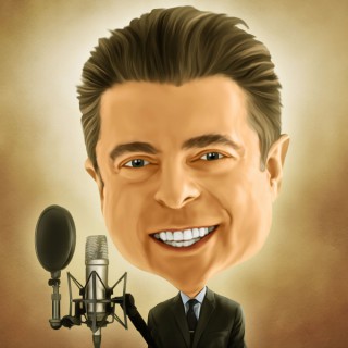 JR Podcasts