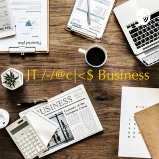 JT /-/@C|$ Business
