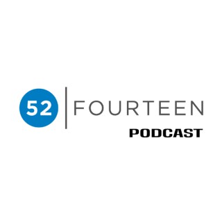 Justin Inspires 52fourteen  Podcast