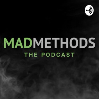 Mad Methods Podcast