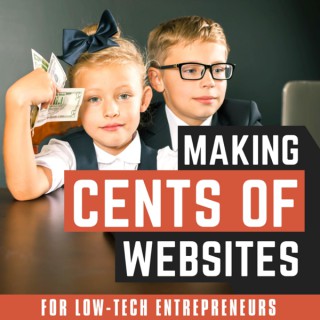 Making Cents of Websites