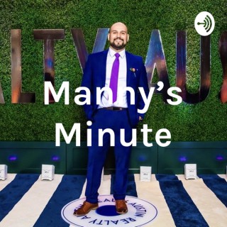 Manny's Minute