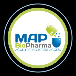 MAP BioPharma Podcast: Accelerating Patient Access