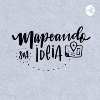 Mapeando sua Ideia