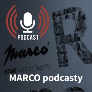 MARCO BBN podcasty