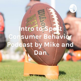 Marketing and Fan Engagement Podcast