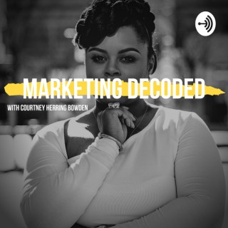 Marketing DECODED