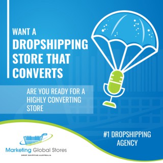 Marketing Global Stores Podcast