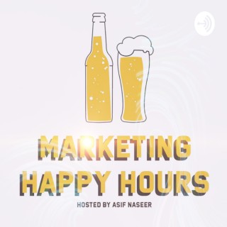 Marketing Happy Hours