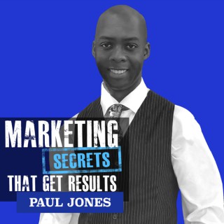 Marketing Secrets That Get Results