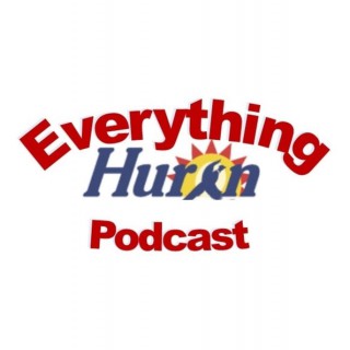 Everything Huron