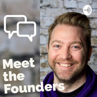 Meet the Founders with Andrew Bott