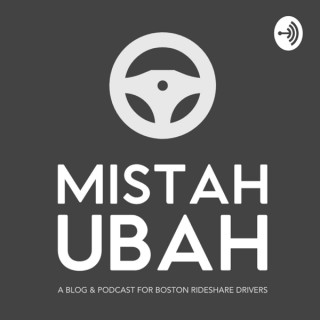 Mistah Ubah