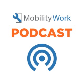 Mobility Work Podcast