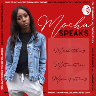 Mocha Speaks