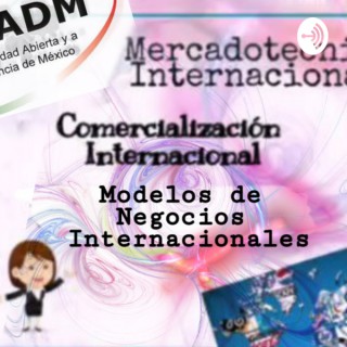 Modelos de Negocios Internacionales
