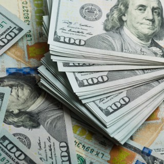 Money In My Sleep