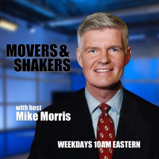 Movers & Shakers