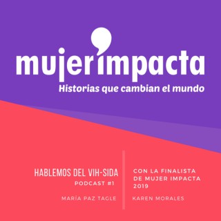 Mujeres que Impactan