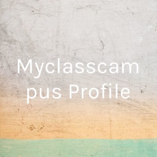 Myclasscampus Profile