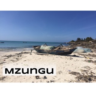 Mzungu