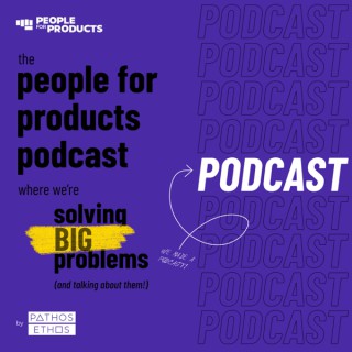 People for Products