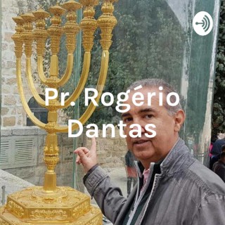 Pr. Rogério Dantas