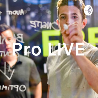 Pro LIVE