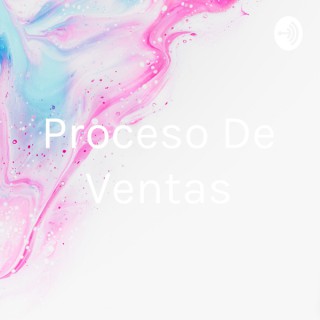 Proceso De Ventas