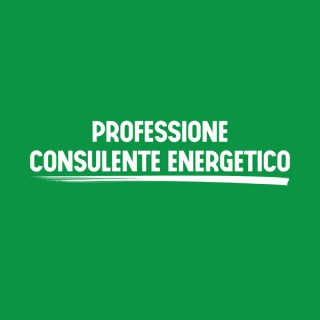 Professione Consulente Energetico