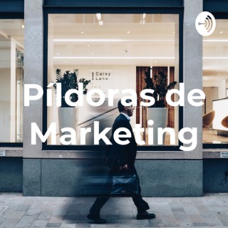 Píldoras de Marketing