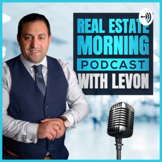 Real Estate Morning in Toronto