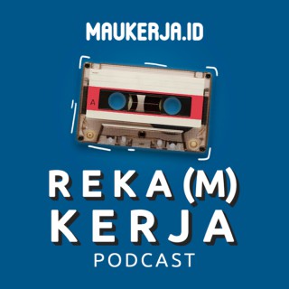 Rekam Kerja Podcast