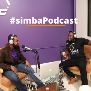Simba Podcast