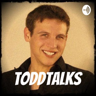 TODDtalks