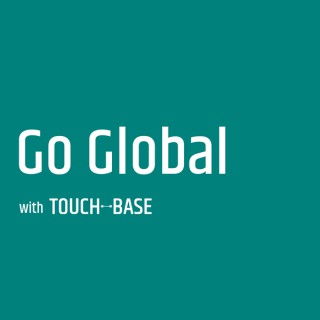 The Touch-Base Podcast